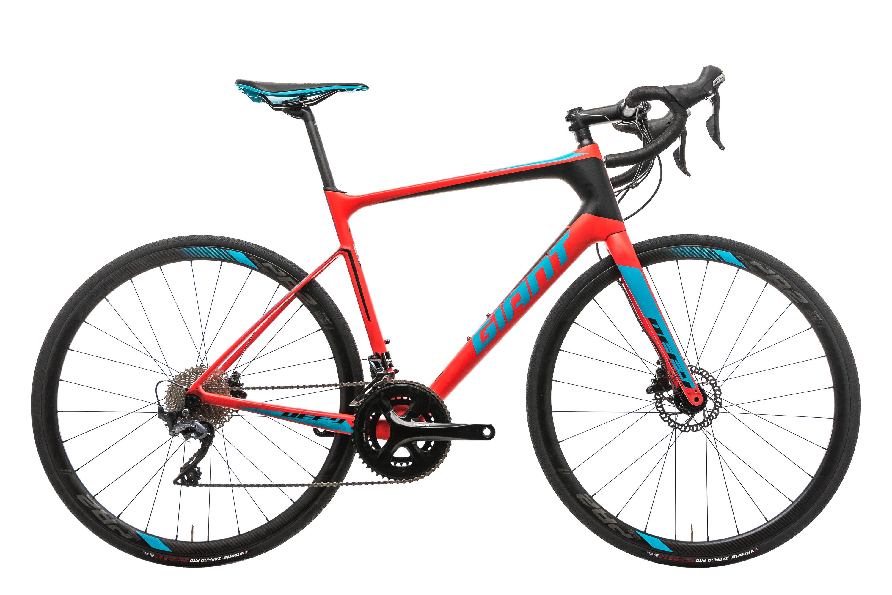 giant defy 1 2018