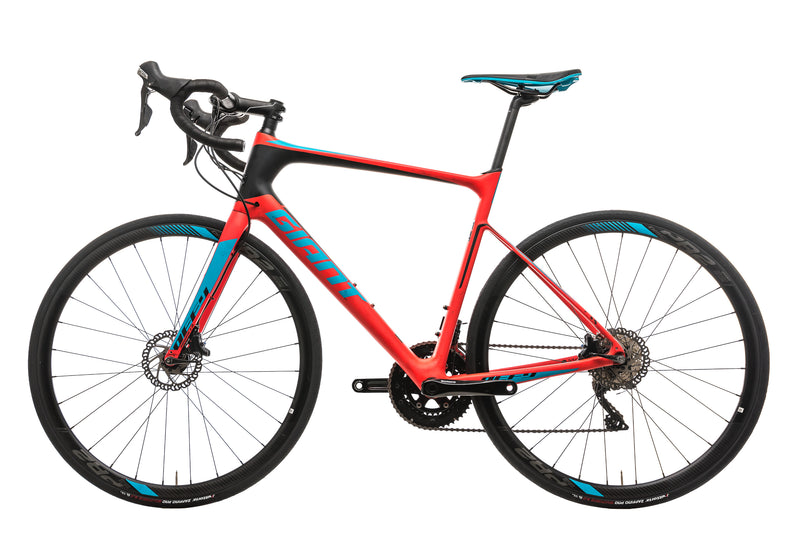 giant defy advanced 1 2018