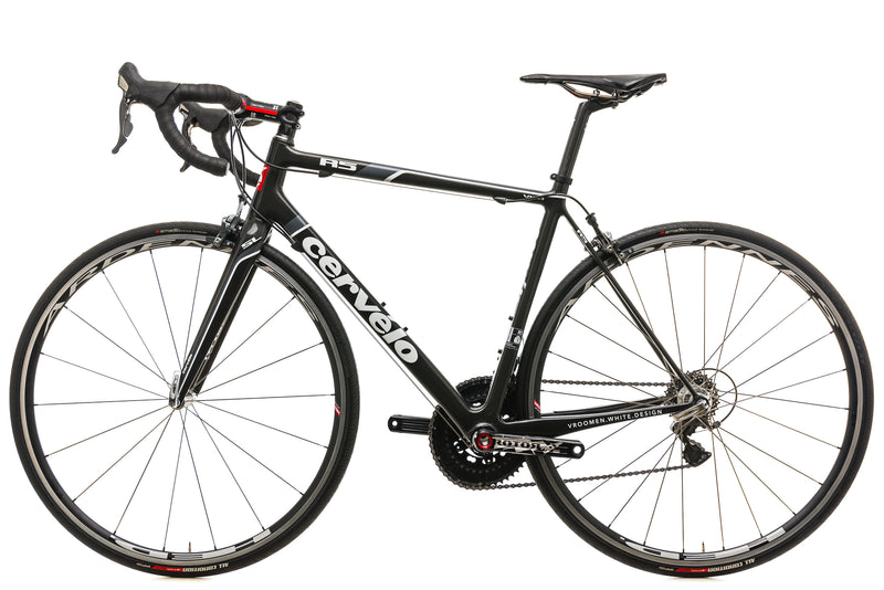 cervelo r5 2012