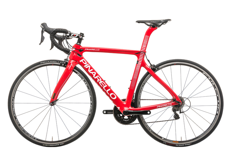 pinarello gan 105 weight