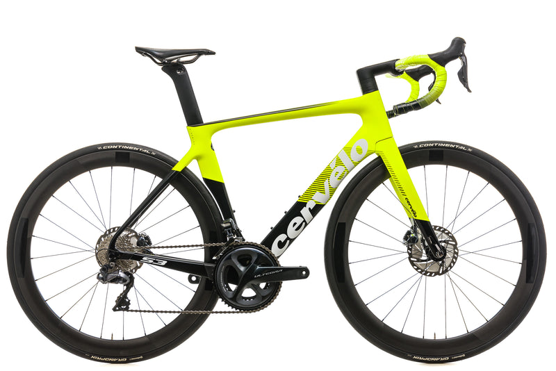 harga cervelo s3 2020