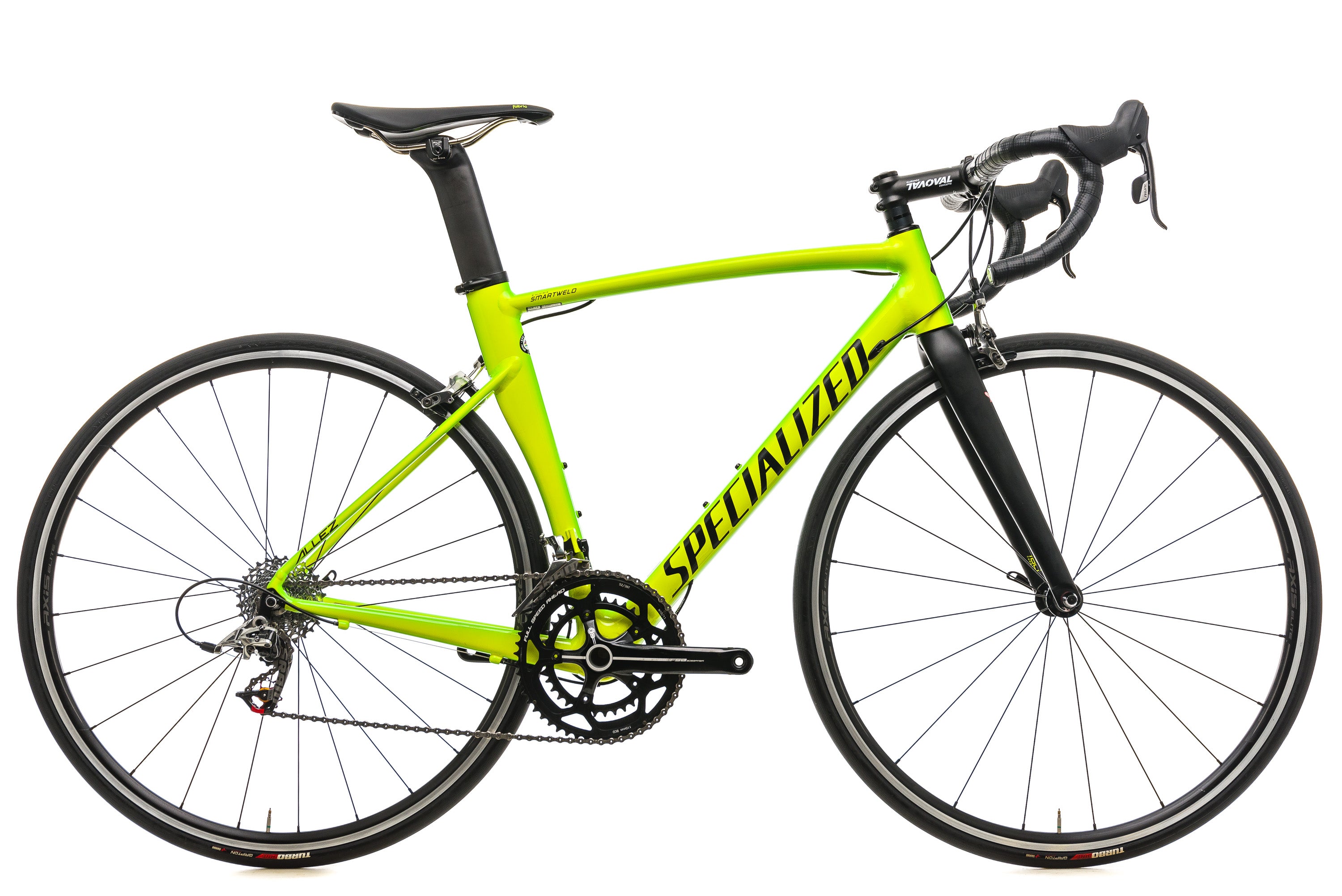 specialized allez 2017