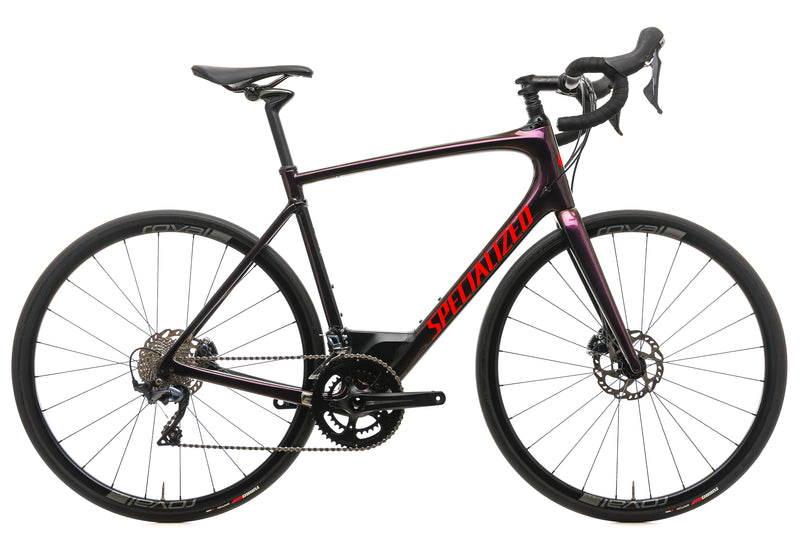 specialized roubaix comp 2018 road bike