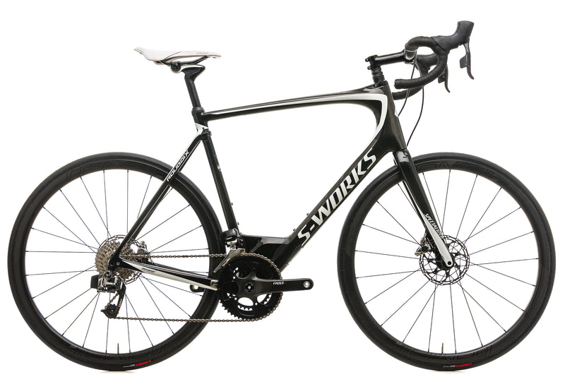 s works road bike price