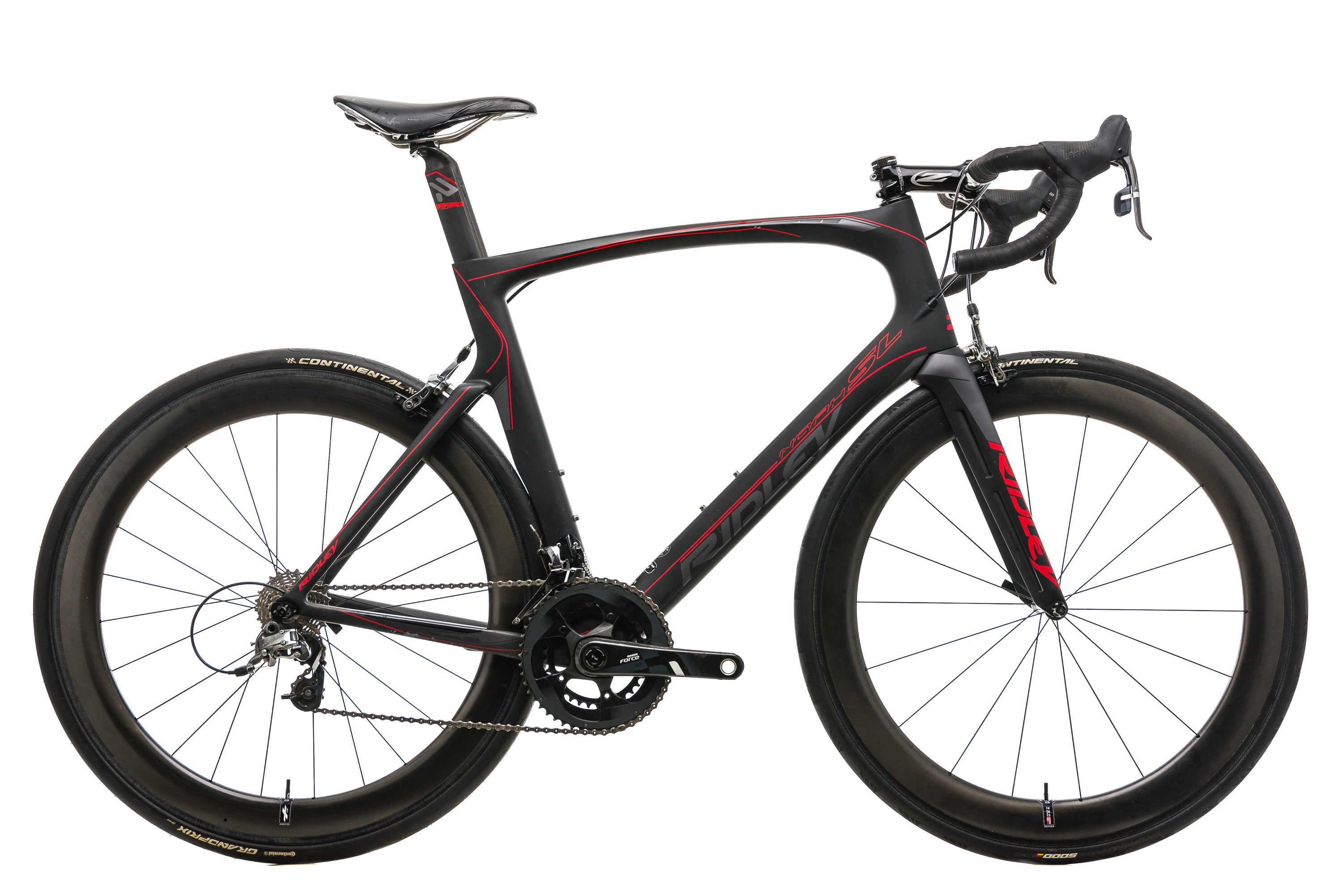 ridley noah fast 2015