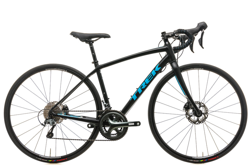 trek road bikes 2018