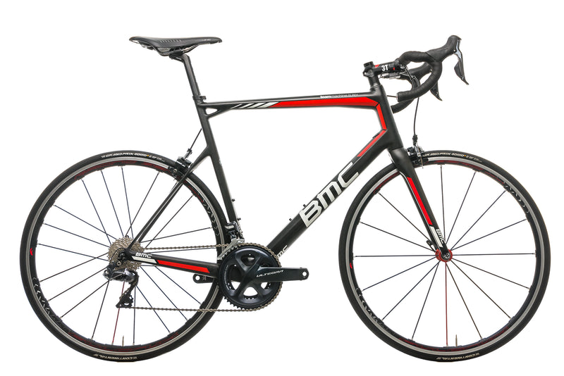 bmc teammachine slr01 2016