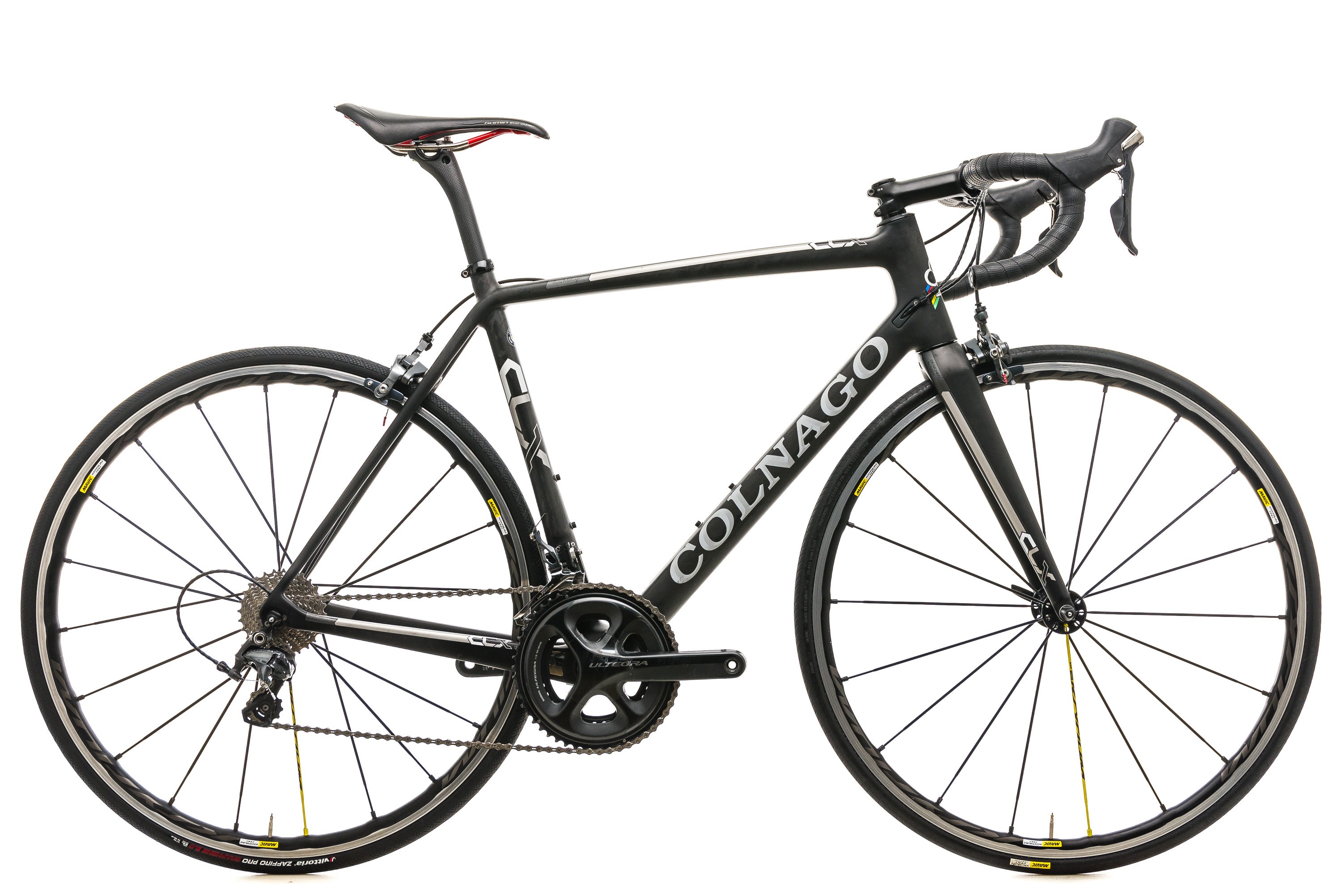 colnago clx carbon 2.0