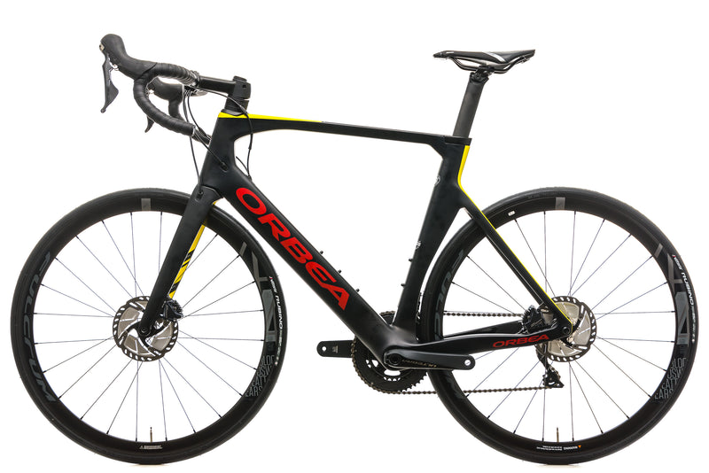 orbea m20 team d