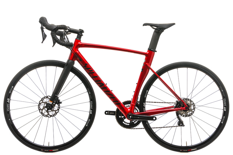 specialized allez sprint comp 105 disc road bike 2020