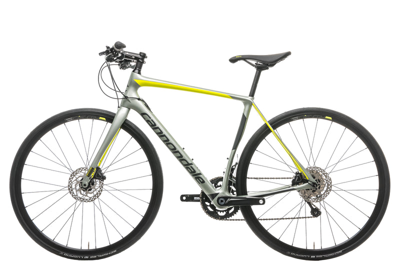 cannondale synapse carbon disc tiagra 2019