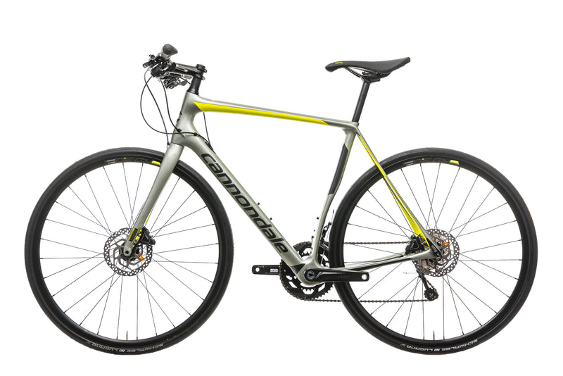 cannondale synapse disc tiagra 2019