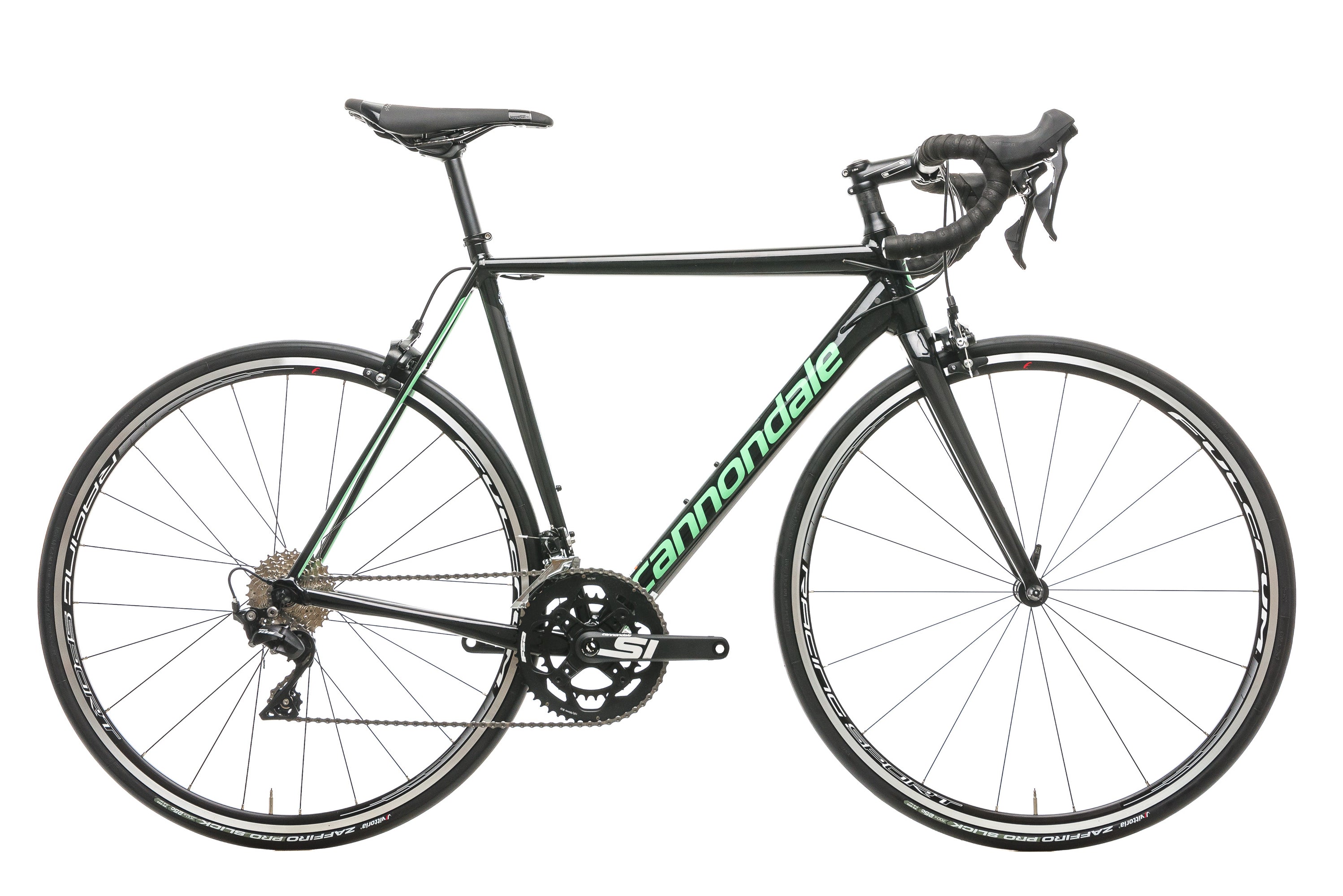 Cannondale CAAD12 105 Womens Road Bike - 2019, 5 | The Pro's Closet