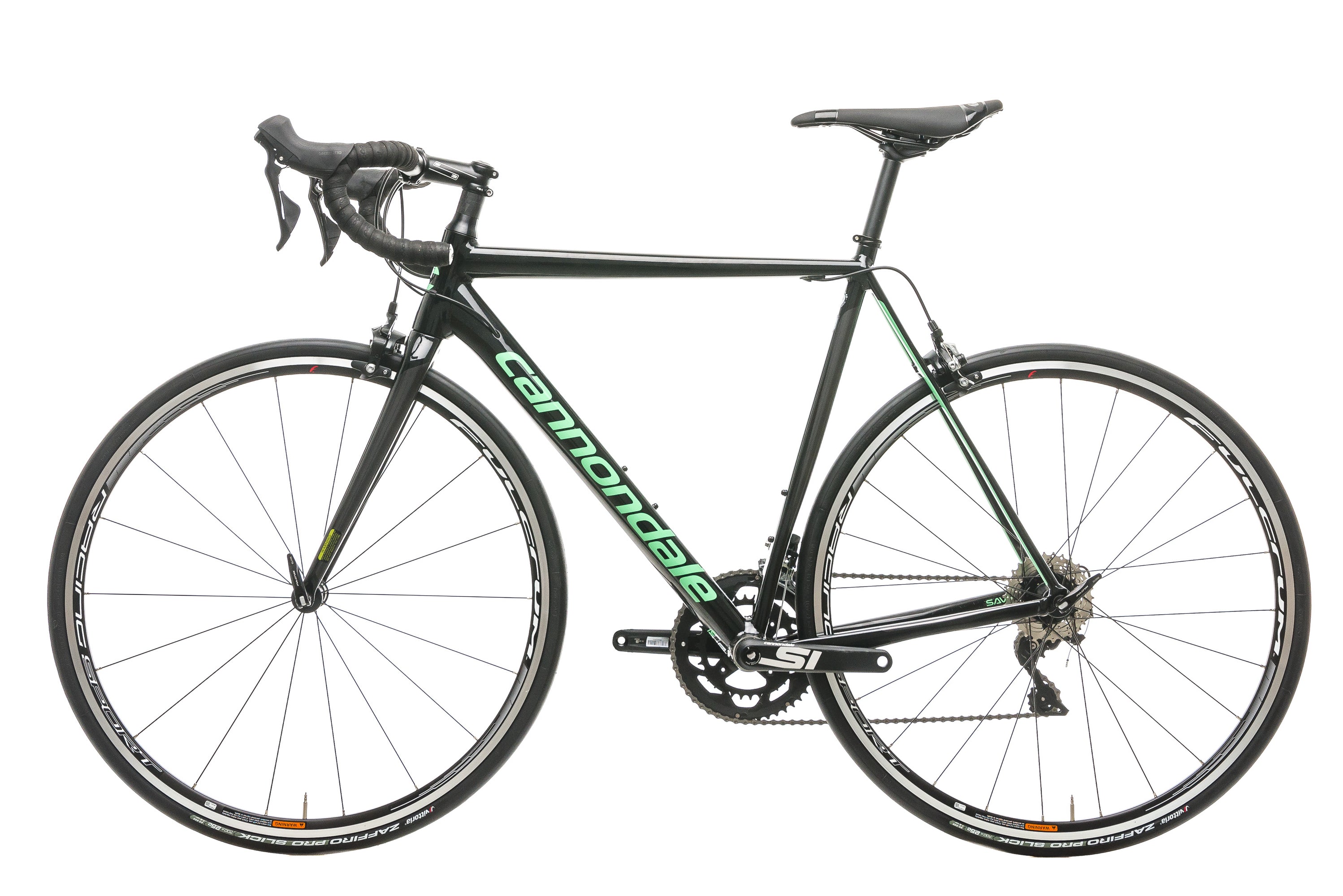 Cannondale CAAD12 105 Womens Road Bike - 2019, 5 | The Pro's Closet