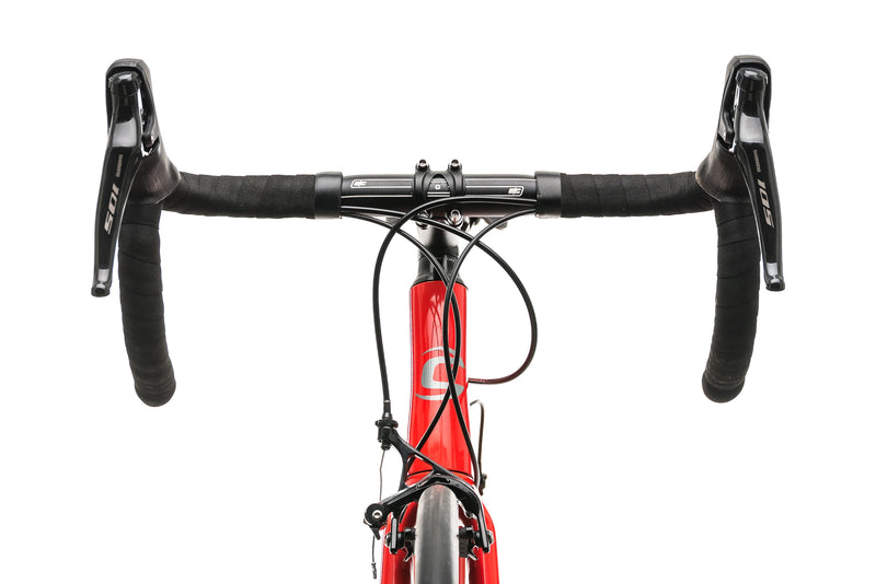 cannondale caad optimo 2019