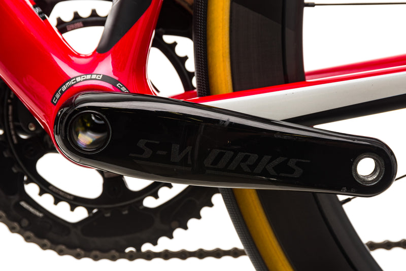 specialized tarmac disc di2