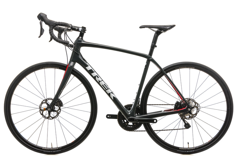 trek domane sl 5 disc wsd 2018