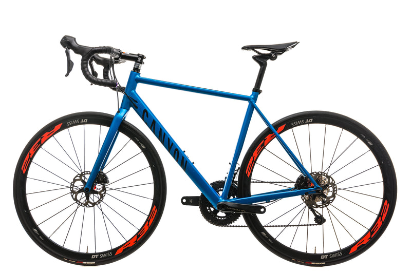 canyon endurace 7.0 al disc