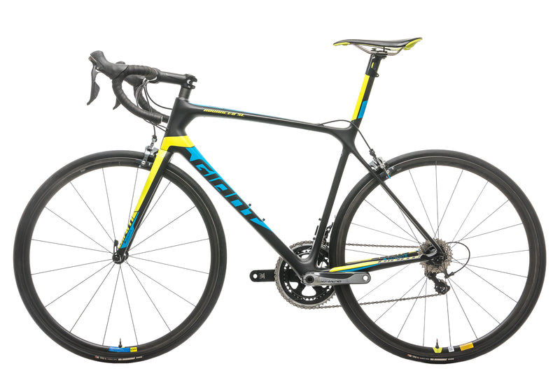 giant tcr advanced sl 2 2017