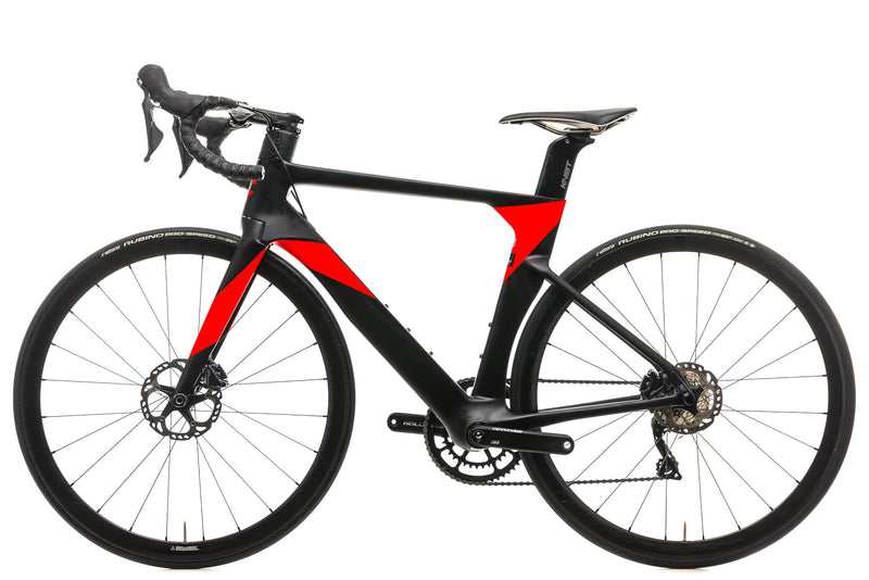 systemsix carbon ultegra 2019