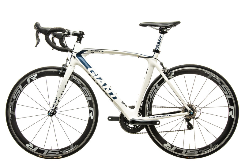 giant tcr large frame size