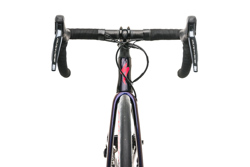 transition scout frame