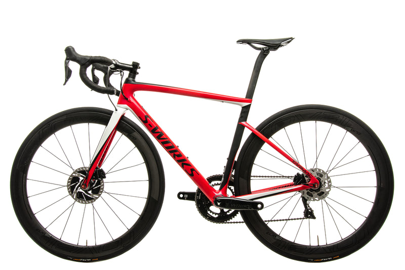 specialized road bike 52cm