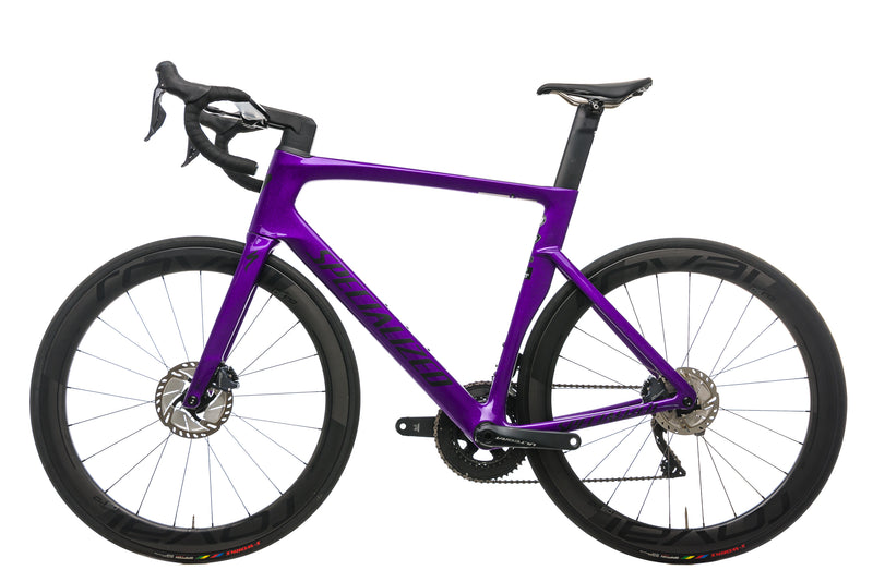 specialized venge pro purple