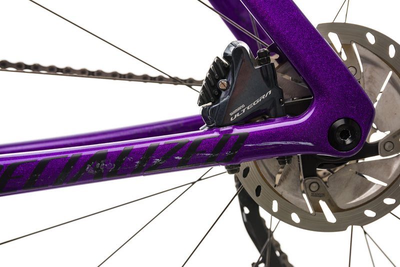 specialized venge pro purple