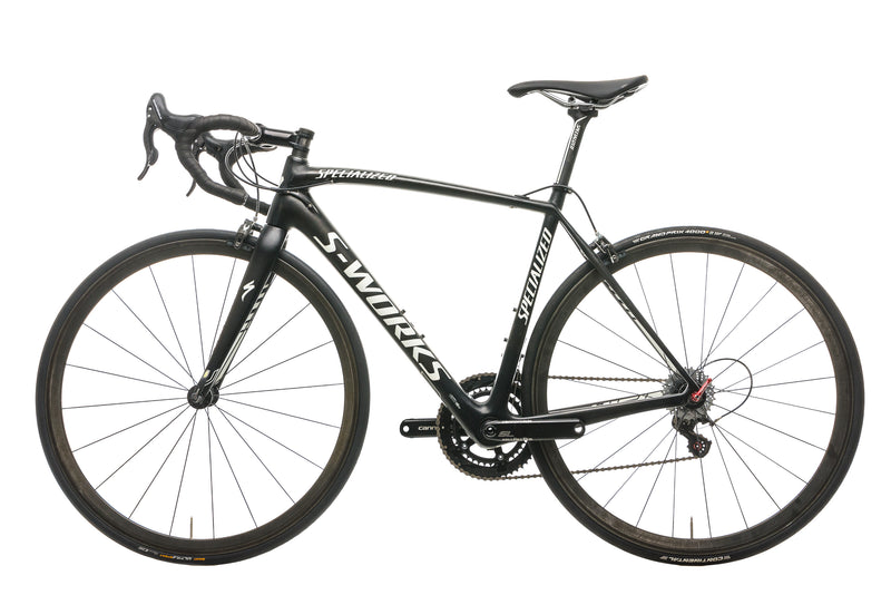 specialized tarmac sl4 2012