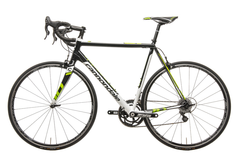 cannondale caad 10 2015