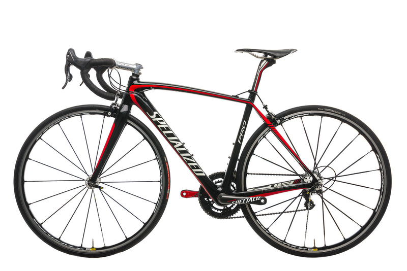 2013 specialized tarmac pro