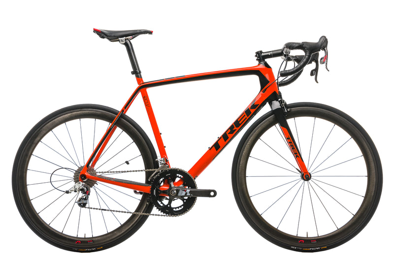 trek madone 7 series 2014