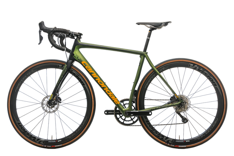 cannondale synapse 2017 disc