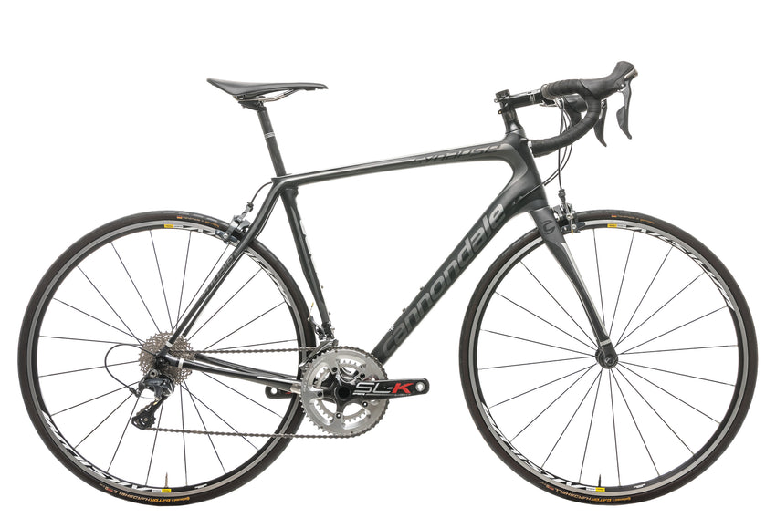 cannondale synapse 105 carbon 2014