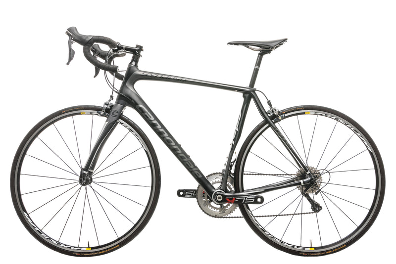 2014 cannondale synapse carbon