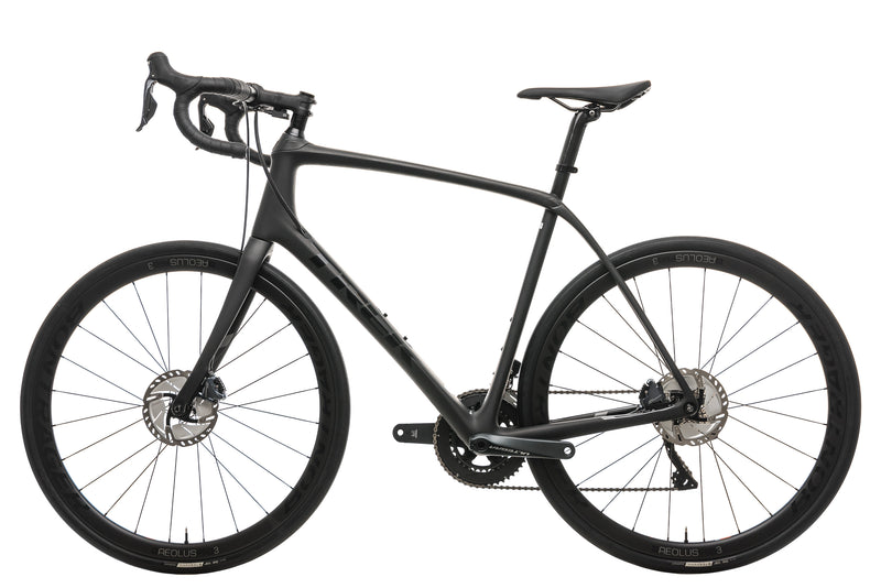 2019 trek domane sl7 disc