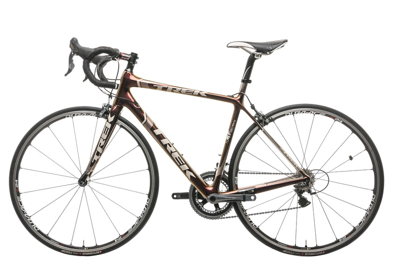 trek madone 5.2 2011