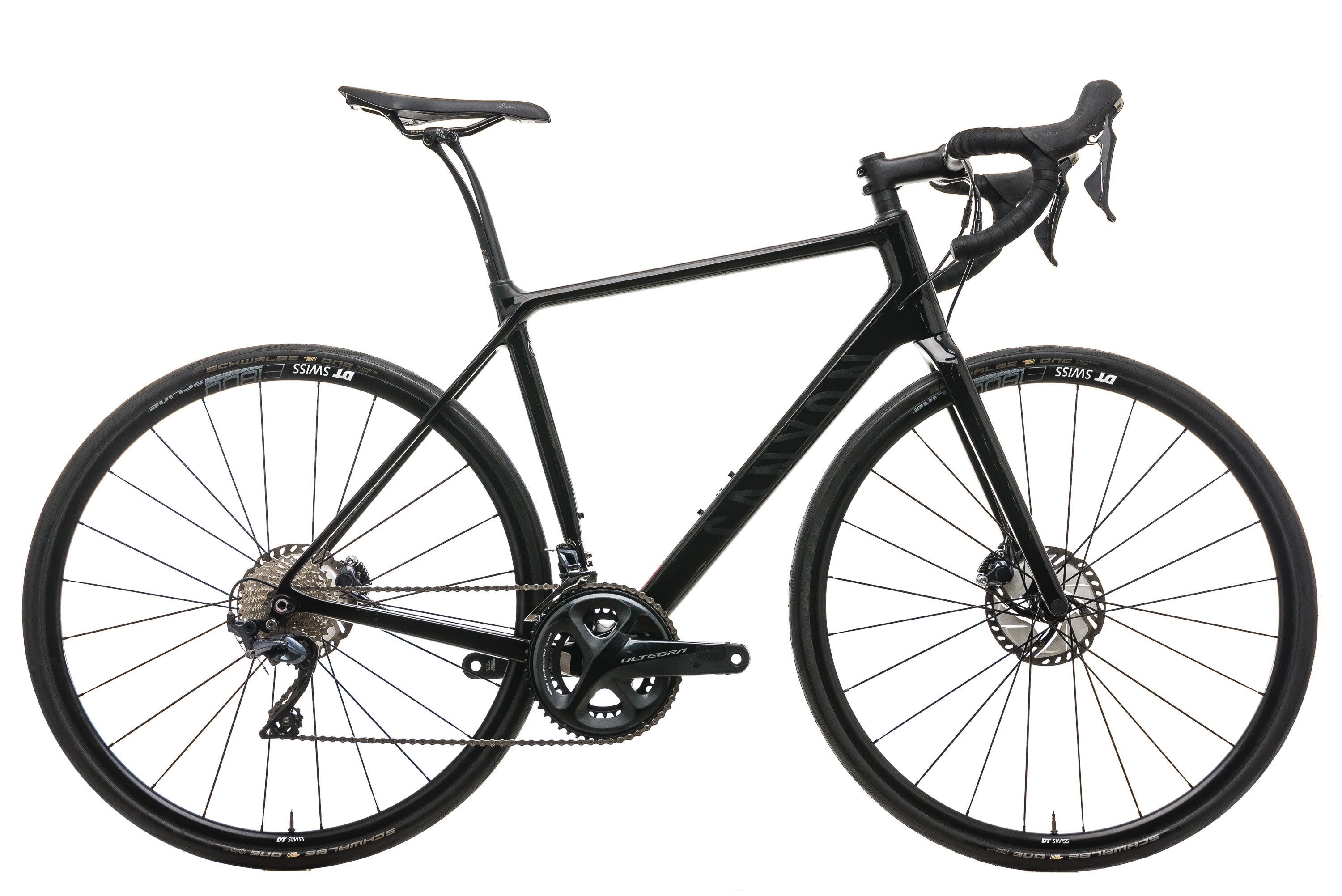 canyon endurace cf sl 8