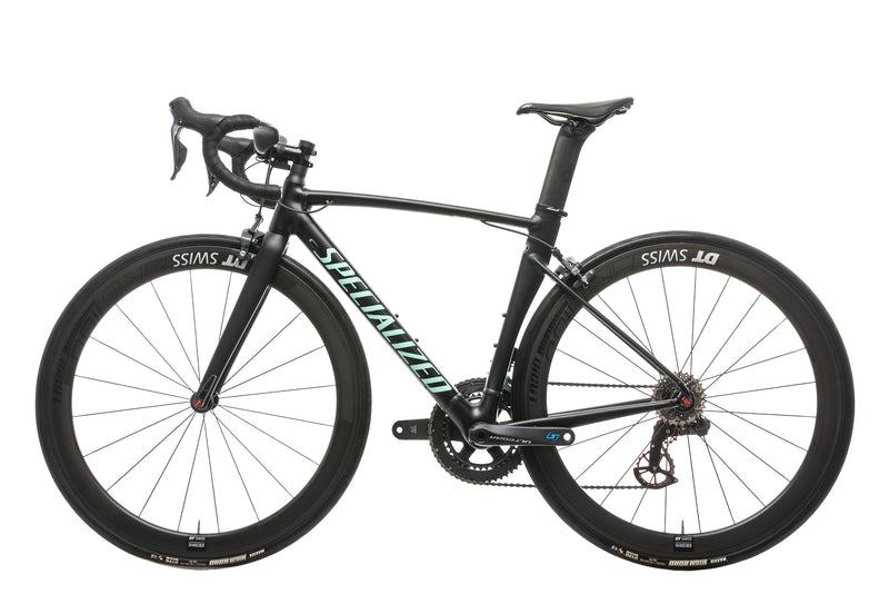 allez sprint 52cm