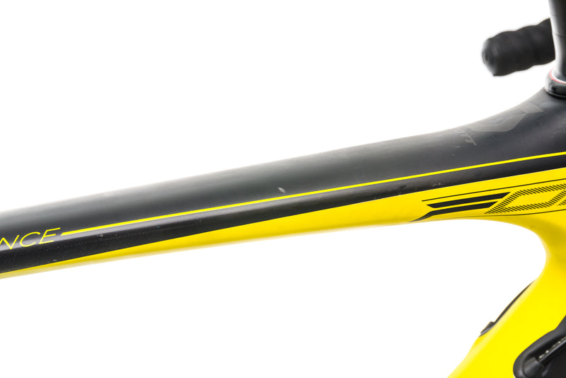 scott foil 30 2015