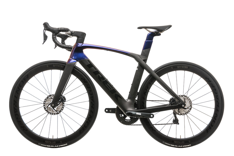 trek madone project one slr road bike 2019