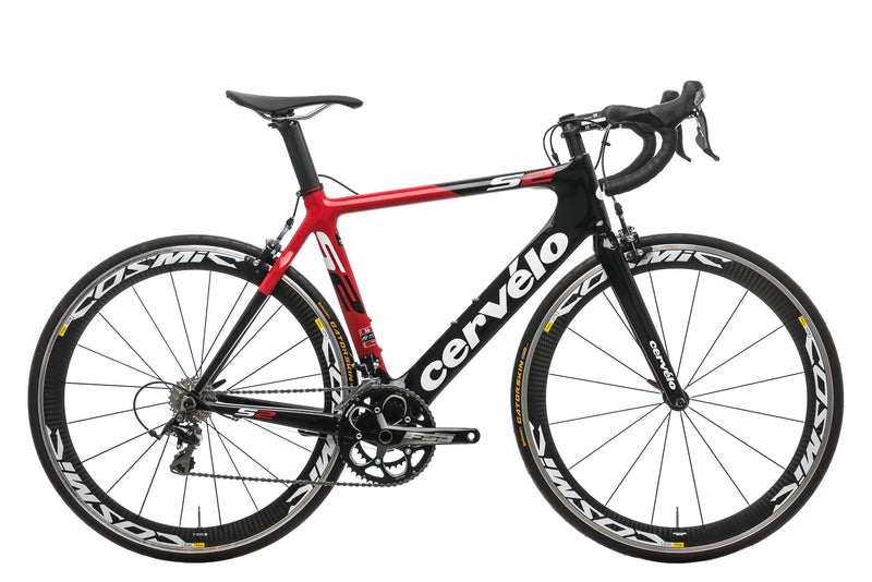 cervelo s2 2013