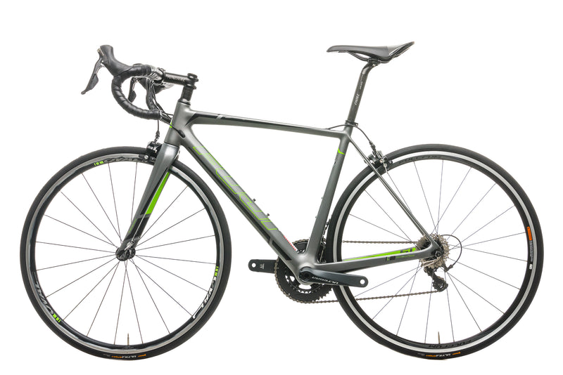 fuji 54cm road bike