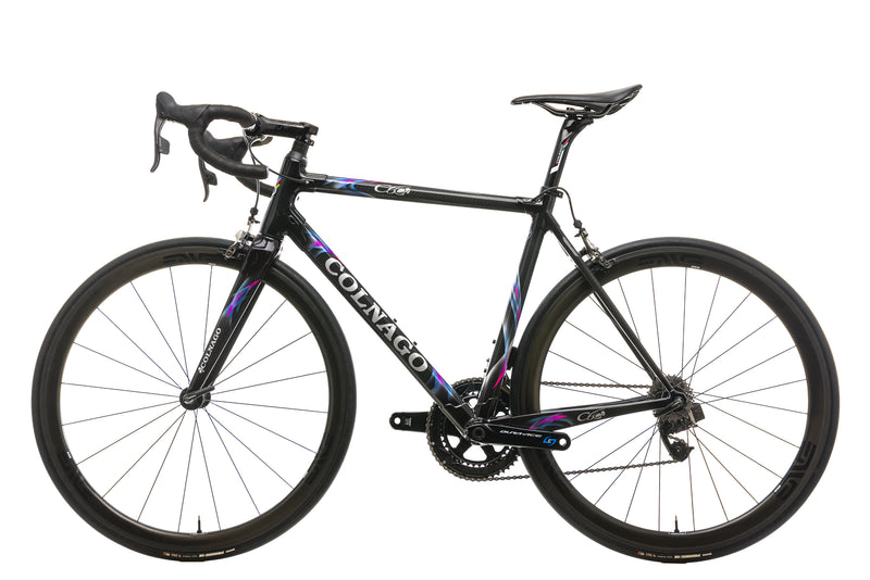 colnago c60 2019