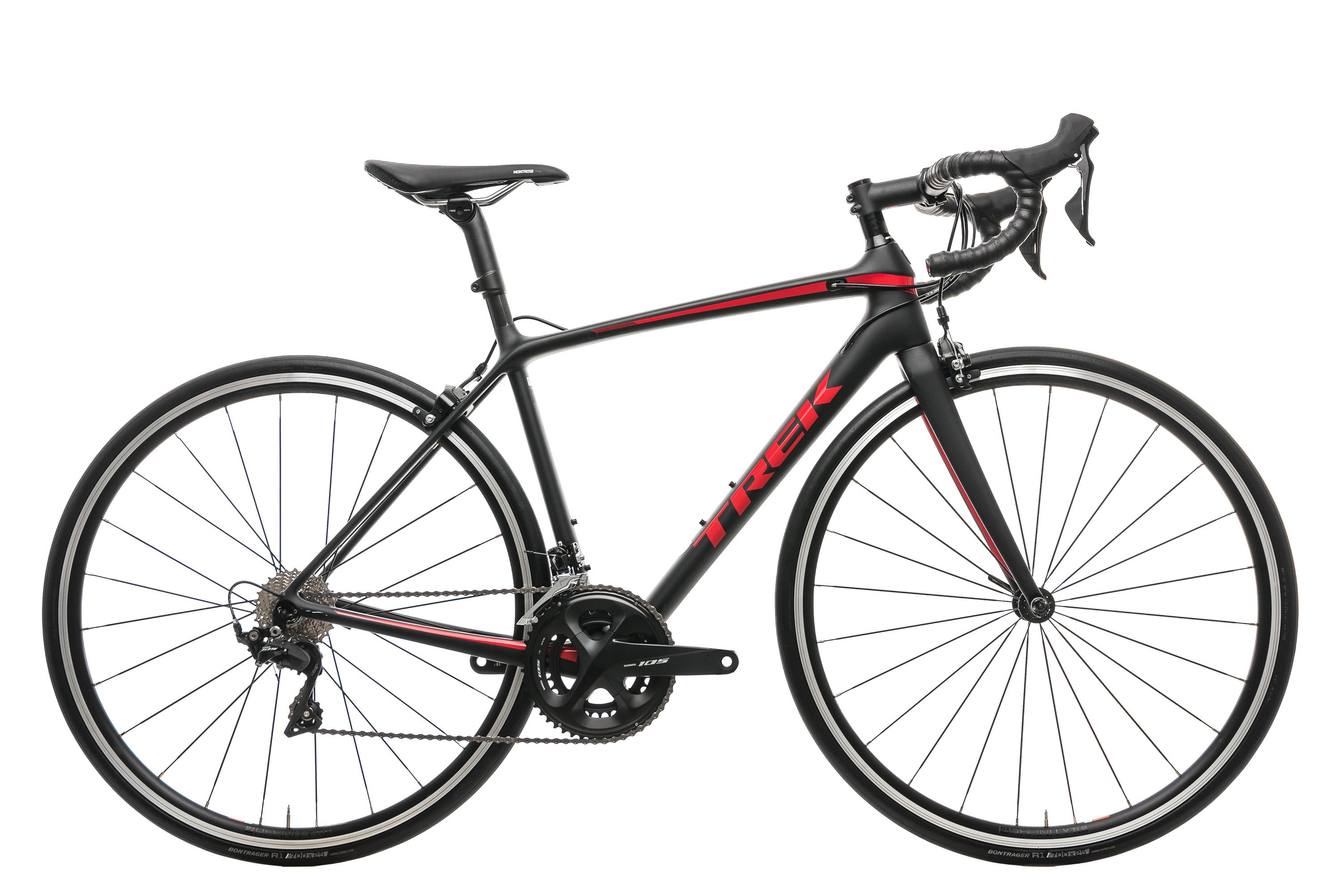 trek emonda sl5 2019 specs