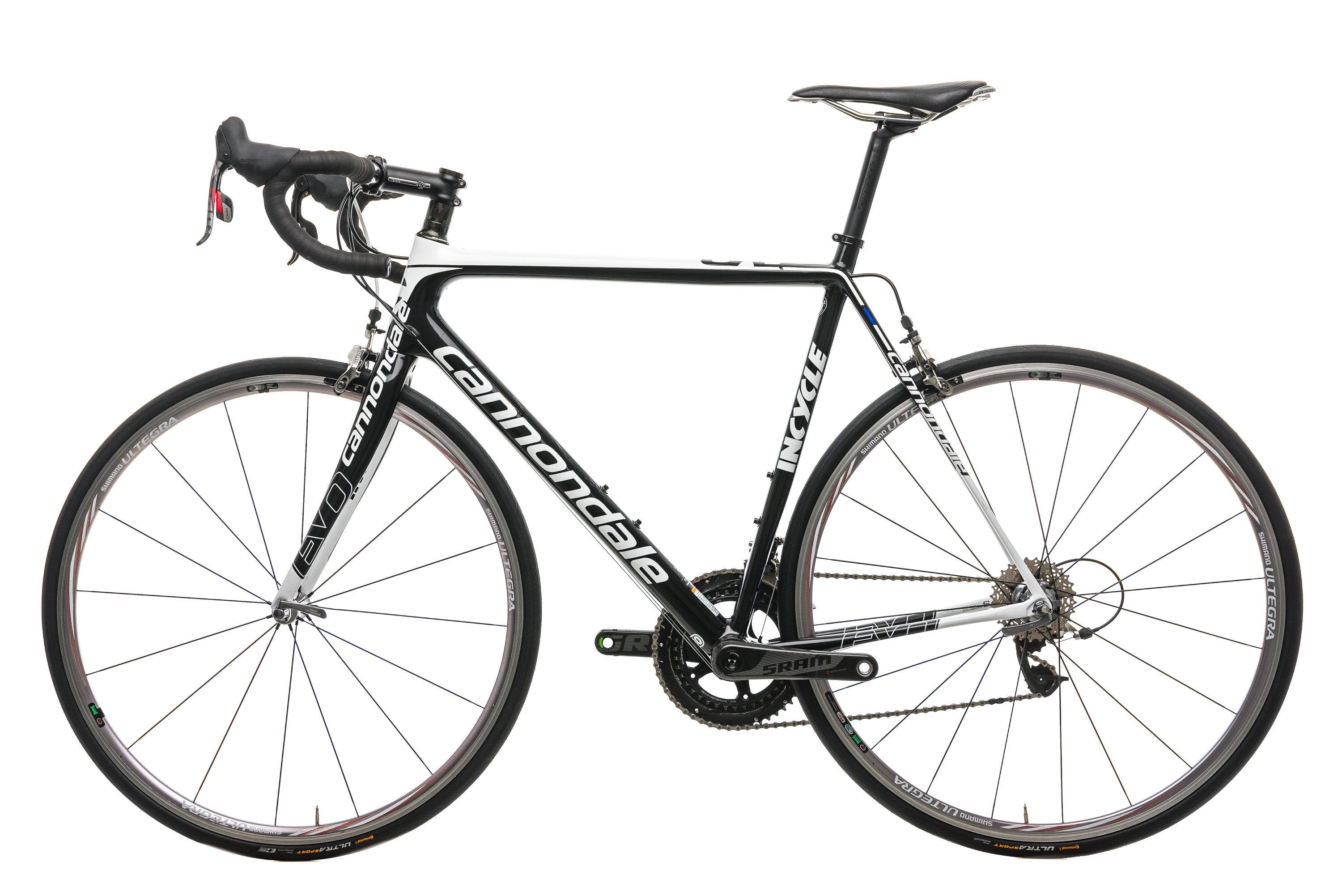 cannondale supersix evo 2013