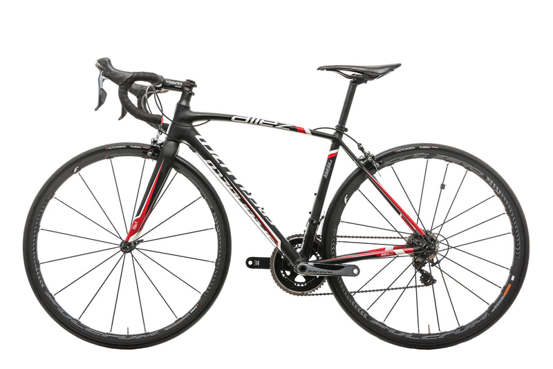 specialized allez 52cm road bike