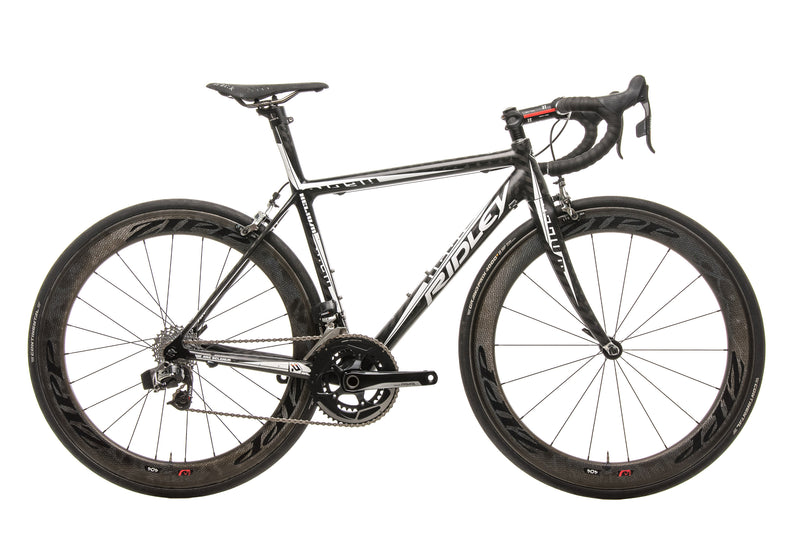 ridley helium 2012