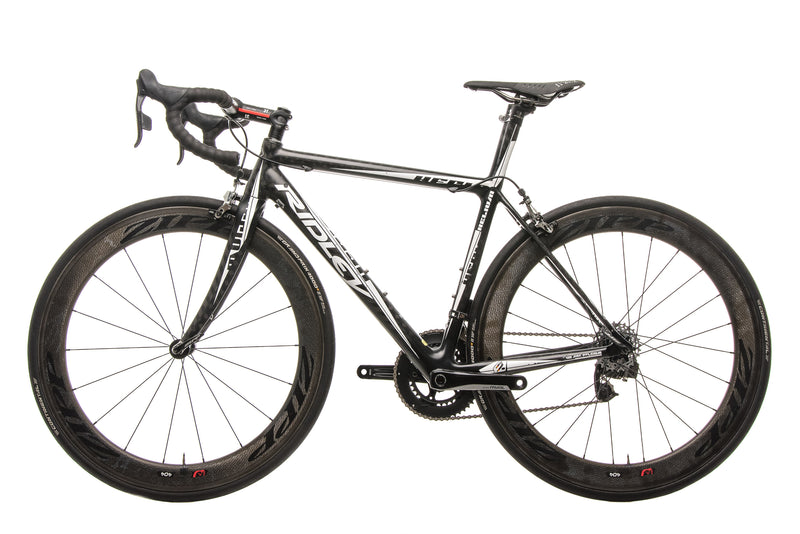 ridley helium 2012